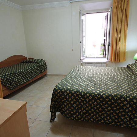 Rosetta Hotel Róma Kültér fotó