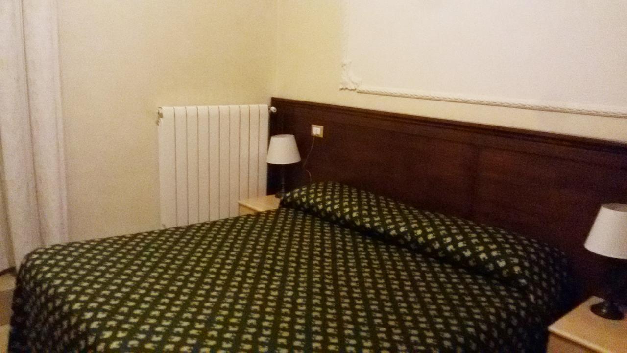 Rosetta Hotel Róma Kültér fotó