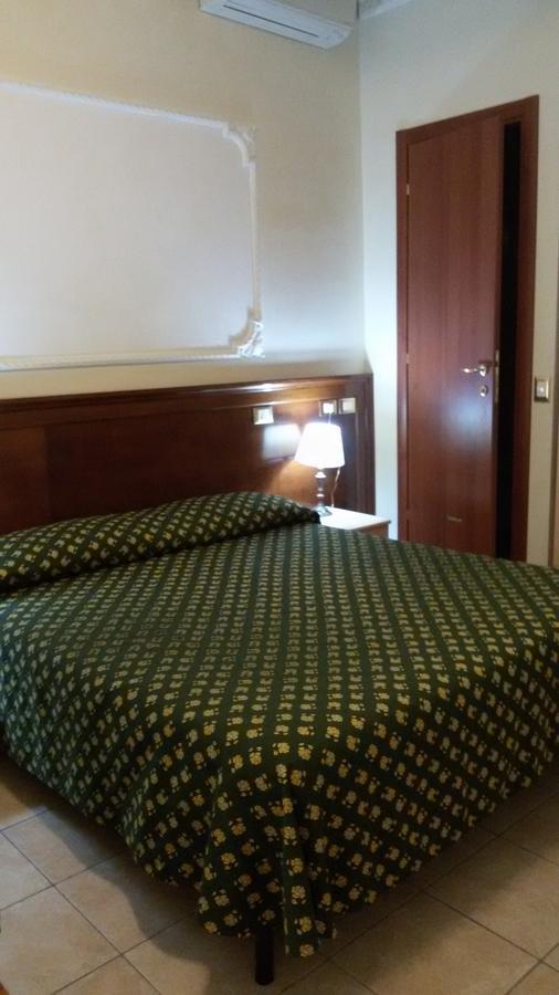 Rosetta Hotel Róma Kültér fotó